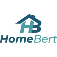 HomeBert logo - Similar company to Datadust