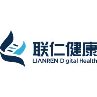 联仁健康医疗大数据科技股份有限公司 logo - Similar company to 泰禾集团