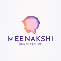 MEENAKSHI REHAB CENTRE logo - Similar company to Sounderic