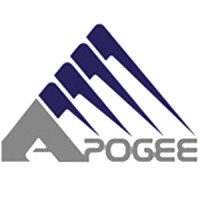 Apogee International logo - Similar company to Stoa Group