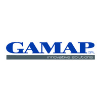 GAMAP SRL logo - Similar company to Eshipfinance