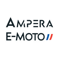 AMPERA E-Moto logo - Similar company to Epsa Moto-E