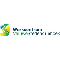 Werkcentrum VeluweStedendriehoek logo - Similar company to Werkleerbedrijf Lucrato