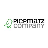 Piepmatz Company logo - Similar company to Mk Solutions