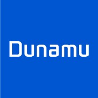 두나무 (Dunamu) logo - Similar company to Sendbird