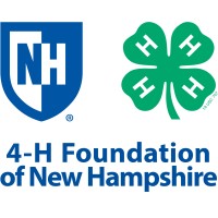 4-H Foundation of New Hampshire logo - Similar company to Massachusetts 4-H Foundation