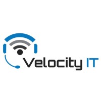 Dallas IT Company | Velocity IT - Top IT Services In Dallas & Fort Worth logo - Similar company to Tekzys