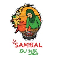 Sambal Bu Nik logo - Similar company to Sambal Inbox