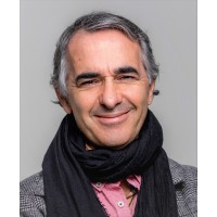 Manuel Pelágio logo - Similar company to Halffull Studios