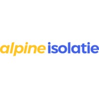 Alpine Isolatie logo - Similar company to Amperum B.V.