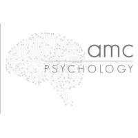 AMC Psychology logo - Similar company to Thrive Day Program