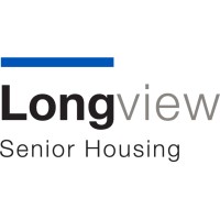 Longview Senior Housing logo - Similar company to Confluence Heating And Cooling Ltd.