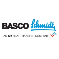 Basco Schmidt - An API Heat Transfer Company logo - Similar company to Api Heat Transfer