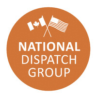 National Dispatch Group logo - Similar company to Paragym