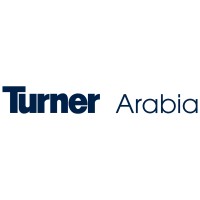 Turner Arabia logo - Similar company to Document Control Learning