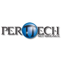 Perttech Nobreaks logo - Similar company to Kr Nobreak