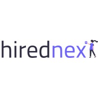 hirednex logo - Similar company to Contcave