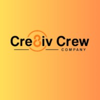 Cre8iv Crew Agency logo - Similar company to Redline Promotions, Llc