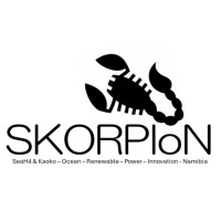 SKORPIoN logo - Similar company to Viewpoint Seafood As
