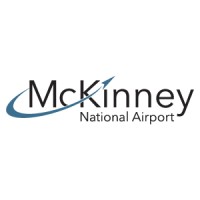 McKinney National Airport (TKI) logo - Similar company to Dallas Economic Development Corporation