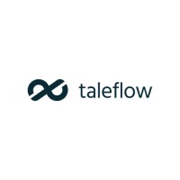 Taleflow logo - Similar company to Arith Ab