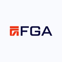 FGA Architects logo - Similar company to Bimsoft Yazılım Teknolojileri