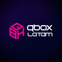 Qbox Latam logo - Similar company to Qbox