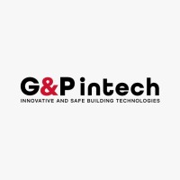 G&P intech - Rinforzi strutturali, Sistemi antisismici logo - Similar company to Adhox