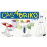 CASABRIKO logo - Similar company to Mac Due S.P.A.