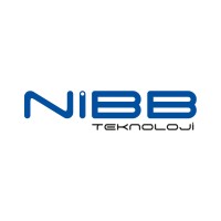 NİBB TEKNOLOJİ logo - Similar company to Sant Teknoloji Ve Güvenlik