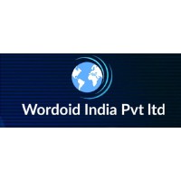 WordOid India logo - Similar company to Diya Innovations Private Limited