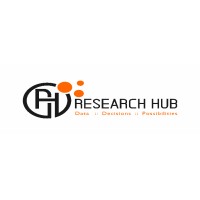 Research Hub Africa logo - Similar company to Research Hub