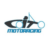 DIT Motoracing logo - Similar company to Teamaudacious