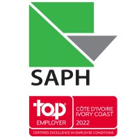 Société africaine de plantations d'hévéas logo - Similar company to Alidene-Engineering