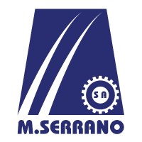 M. Serrano logo - Similar company to Sapli Solutions