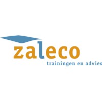 Zaleco marketing- en verkooptrainingen logo - Similar company to Aries Technology