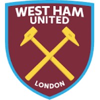 West Ham United logo - Similar company to West Ham United Foundation