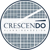 Crescendo Planning + Design logo - Similar company to Baseplus