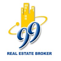 99 Real Estate Brokers LLC logo - Similar company to Park Avenue Offices Dmcc