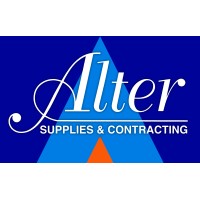Alter Supplies & Contracting logo - Similar company to Orr Fire Protection