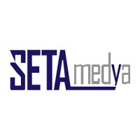 SETA Medya logo - Similar company to Görgülü Ltd.