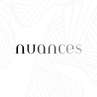 Revue Nuances logo - Similar company to Association Du Double Diplôme Sciences Po - Hec