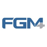 FGM Industrial Process Solutions logo - Similar company to Waldyr Lima Editora Ltda