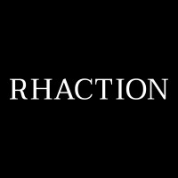 Rhaction logo - Similar company to Dream Donuts Maroc