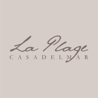 Hôtel La Plage Casadelmar Porto-Vecchio logo - Similar company to Evi Evane Traiteur