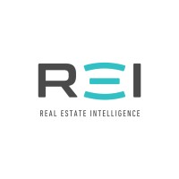 REI logo - Similar company to Rem - Real Estate Marketing