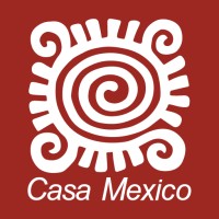 CASA MEXICO FOUNDATION logo - Similar company to Time Marketplace