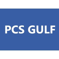 Pcs Gulf
