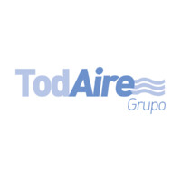 Grupo Todaire logo - Similar company to Coproven