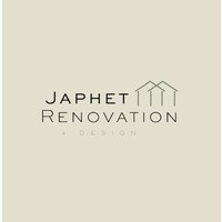 Japhet Renovation + Design LLC logo - Similar company to Raw Development, Inc.